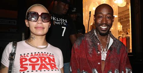 destini fox|Freddie Gibbs' Ex Posts Photo With Benny the Butcher, Who.